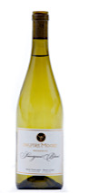 Inspire Moore 2024 Reserve, Sauvignon Blanc, Finger Lakes